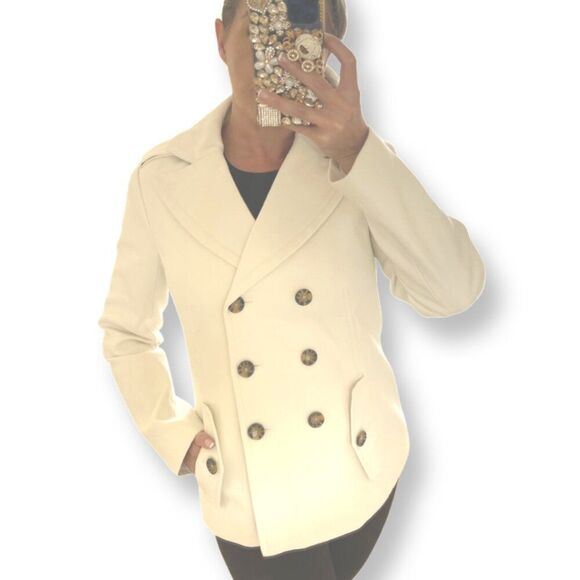 Kenneth Cole, leather, purse, handbag, messenger, tote, hobo, raspberry pink EUC - Picture 14 of 16